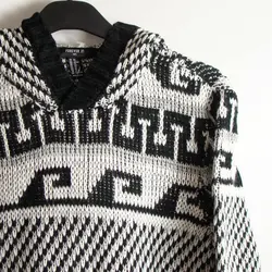 بافت طرحدار Forever 21