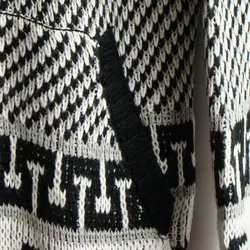 بافت طرحدار Forever 21