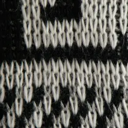 بافت طرحدار Forever 21