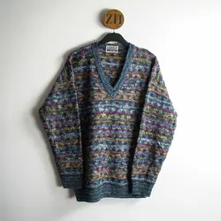 بافت طرحدار College