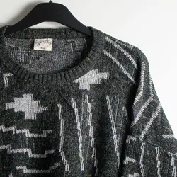 بافت طرحدار Angelo litrico