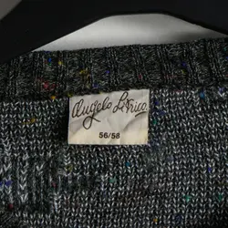 بافت طرحدار Angelo litrico