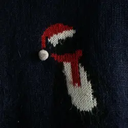 بافت طرحدار New look