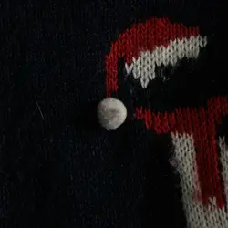 بافت طرحدار New look