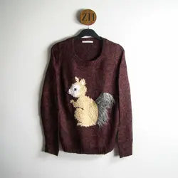 بافت طرحدار George