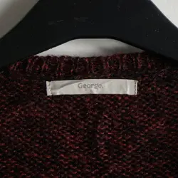 بافت طرحدار George