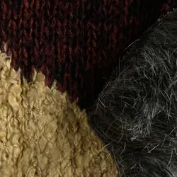 بافت طرحدار George