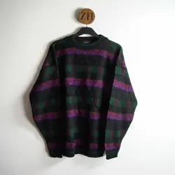 بافت طرحدار Magnetic force