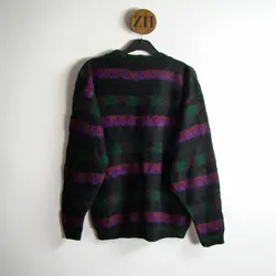 بافت طرحدار Magnetic force