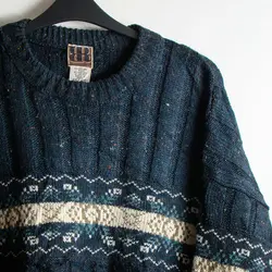 بافت طرحدار BR