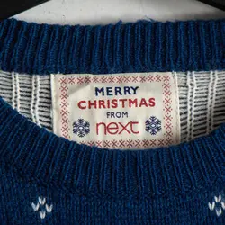 بافت طرحدار Next