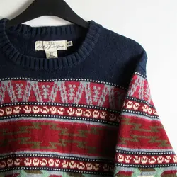 بافت طرحدار H.M