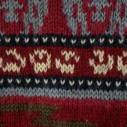 بافت طرحدار H.M