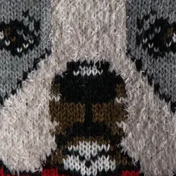 بافت طرحدار Primark