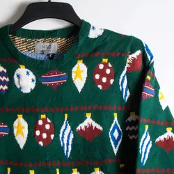 بافت طرحدار M&S