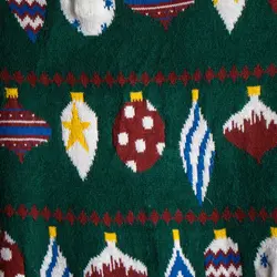 بافت طرحدار M&S