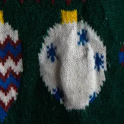 بافت طرحدار M&S