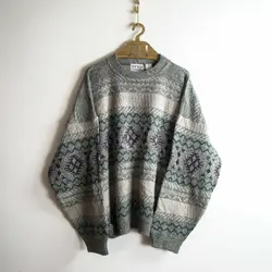 بافت طرحدار Tip top tailors