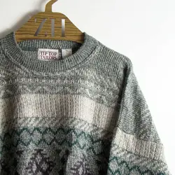 بافت طرحدار Tip top tailors