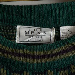 بافت طرحدار Sears