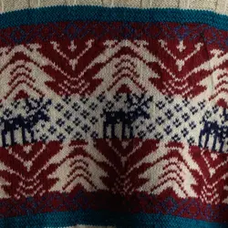 بافت طرحدار