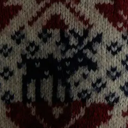 بافت طرحدار