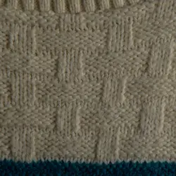 بافت طرحدار