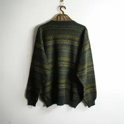 بافت طرحدار Teddy