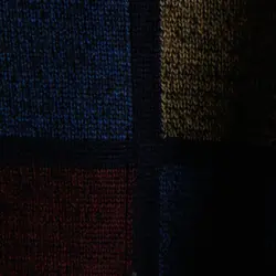 بافت طرحدار