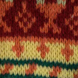 بافت طرحدار