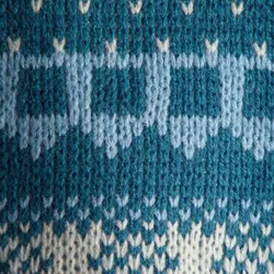 بافت طرحدار