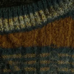 بافت طرحدار