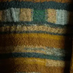 بافت طرحدار