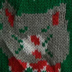 بافت طرحدار Dec25 th