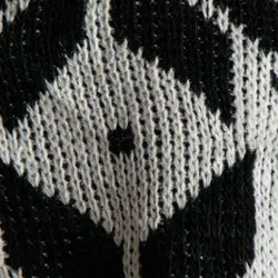 بافت طرحدار