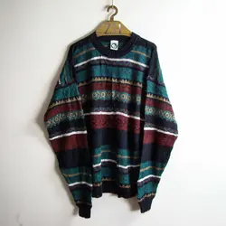 بافت طرحدار trail