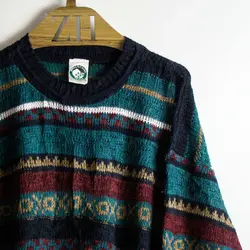 بافت طرحدار trail