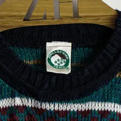 بافت طرحدار trail