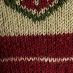 بافت طرحدار