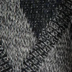 بافت طرحدار