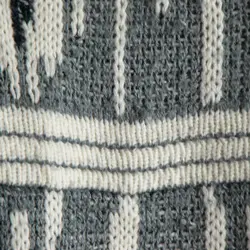 بافت طرحدار  Nuovo