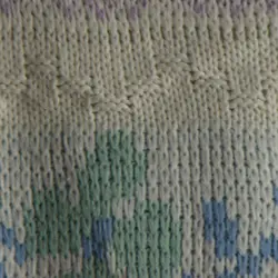 بافت طرحدار  Amau