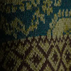بافت طرحدار  Brat designer