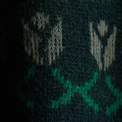 بافت طرحدار