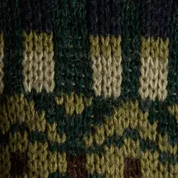 بافت طرحدار  Jargon