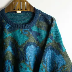 بافت طرحدار