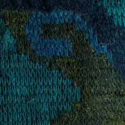 بافت طرحدار