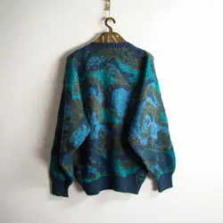 بافت طرحدار