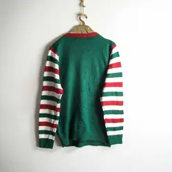 بافت طرحدار  Ladiers jumper