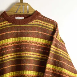 بافت طرحدار  Michel valeinie